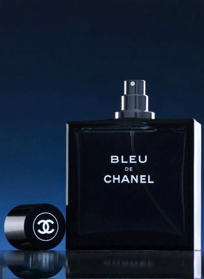 Bleu de Chanel Eau de Parfum 100ml