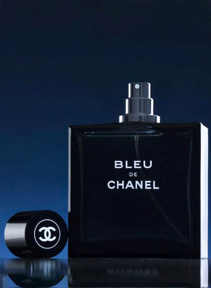 Bleu de Chanel Eau de Parfum 100ml