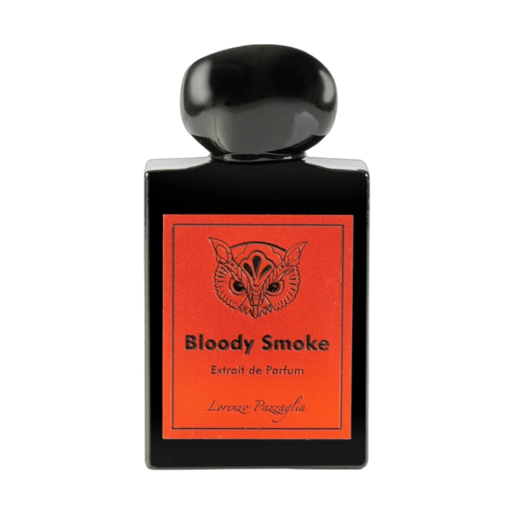 Bloody Smoke by Lorenzo Pazzaglia - Decant
