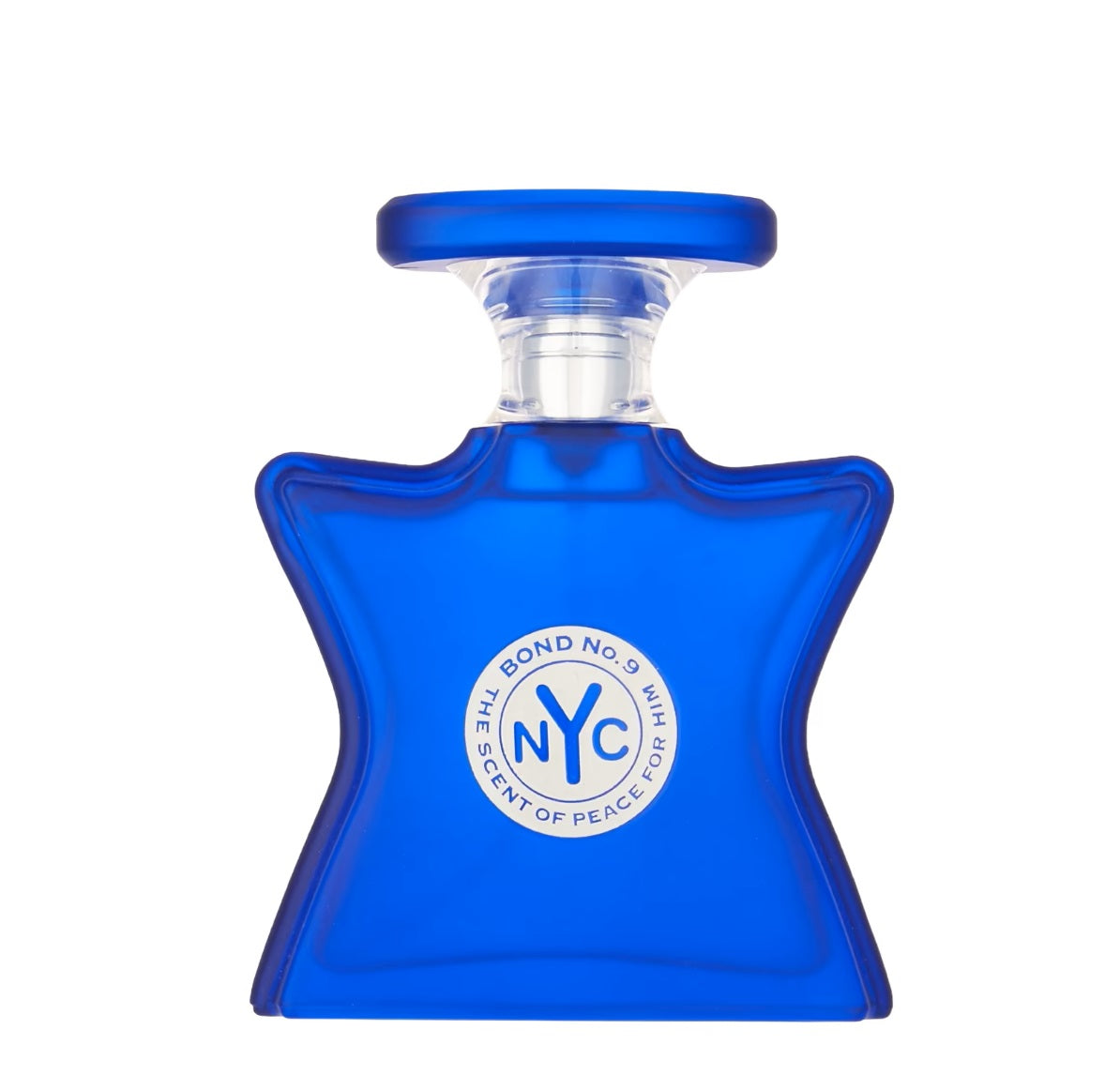 The Scent Of Peace by Bond No. 9 - Decant / Sample