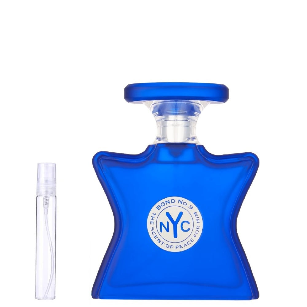 The Scent Of Peace by Bond No. 9 - Decant / Sample