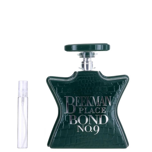 Beekman Place by Bond No. 9 - Decant / Sample