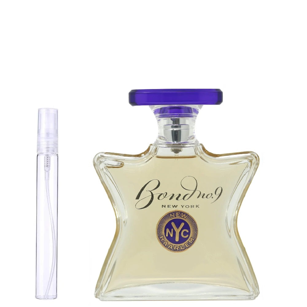New Haarlem by Bond No. 9 - Decant / Sample
