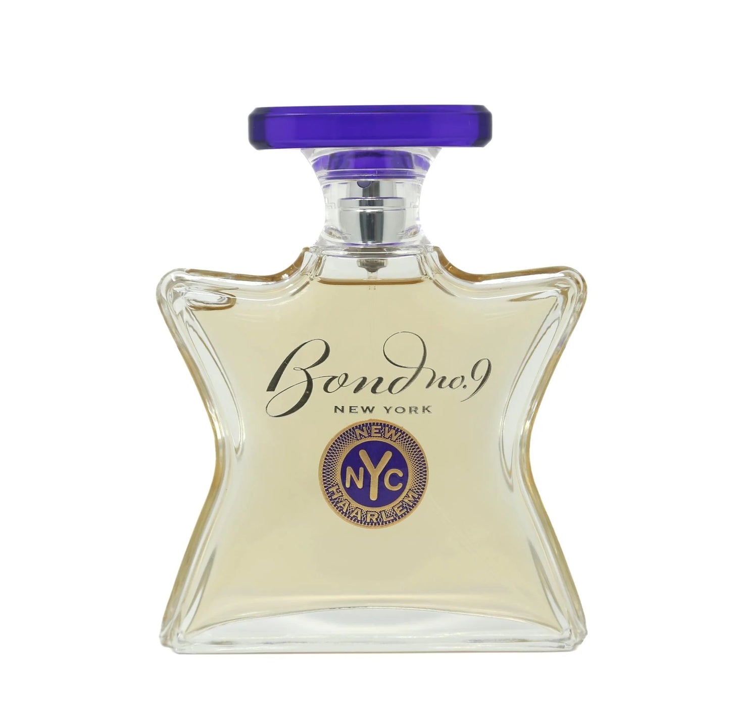 New Haarlem by Bond No. 9 - Decant / Sample