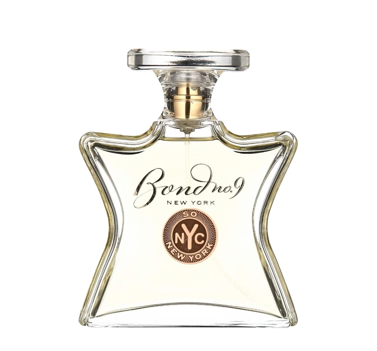 So New York by Bond No 9 - Decant / Sample