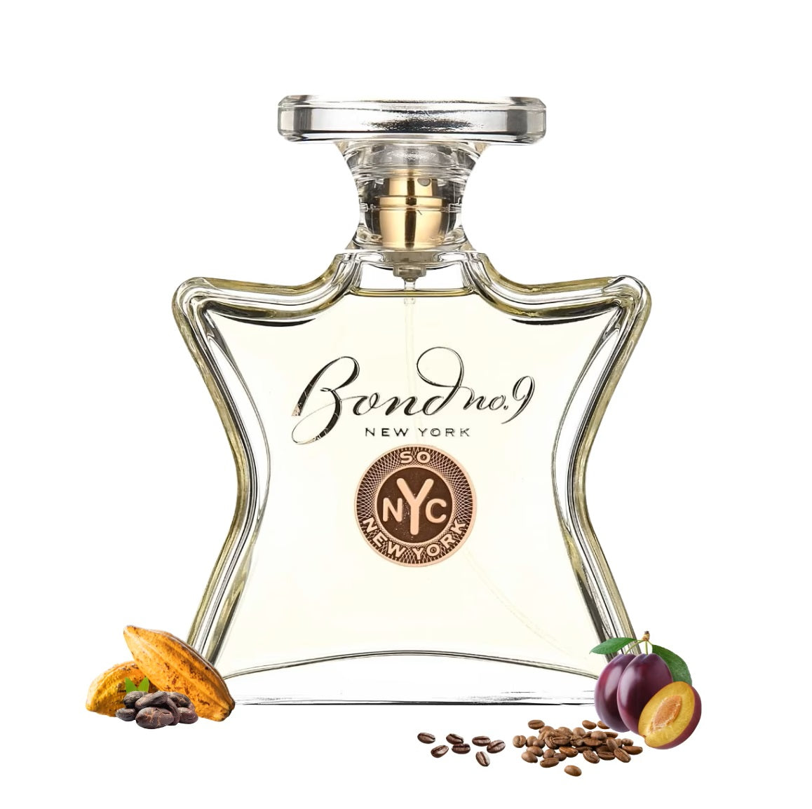 So New York by Bond No 9 - Decant / Sample