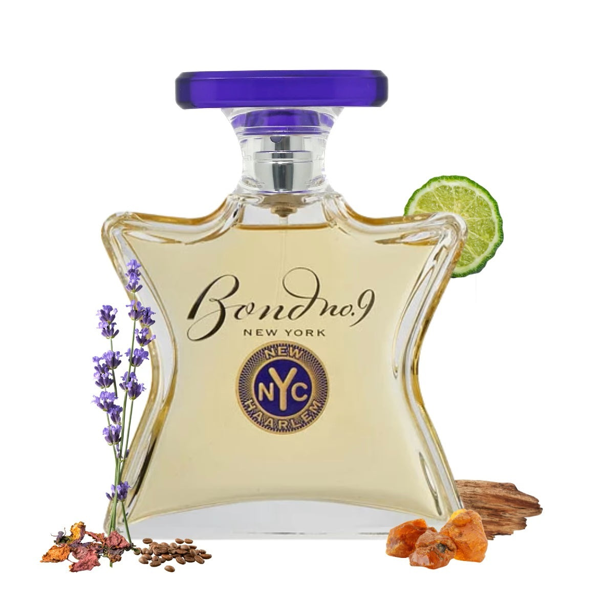 New Haarlem by Bond No. 9 - Decant / Sample