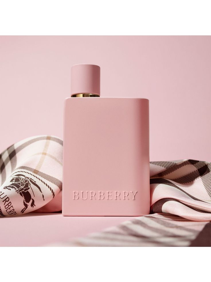 Burberry Her Perfume