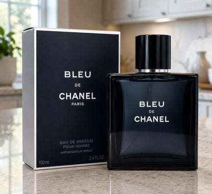 Bleu de Chanel Eau de Parfum 100ml