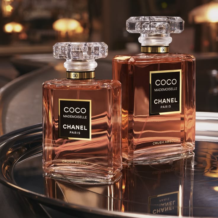 CHANEL Coco Mademoiselle Eau de Parfum Intense 100mL Spray for Women – New