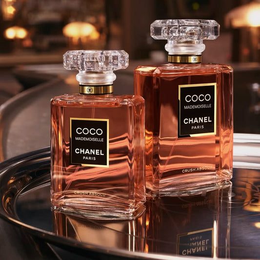 CHANEL Coco Mademoiselle Eau de Parfum Intense 100mL Spray for Women – New