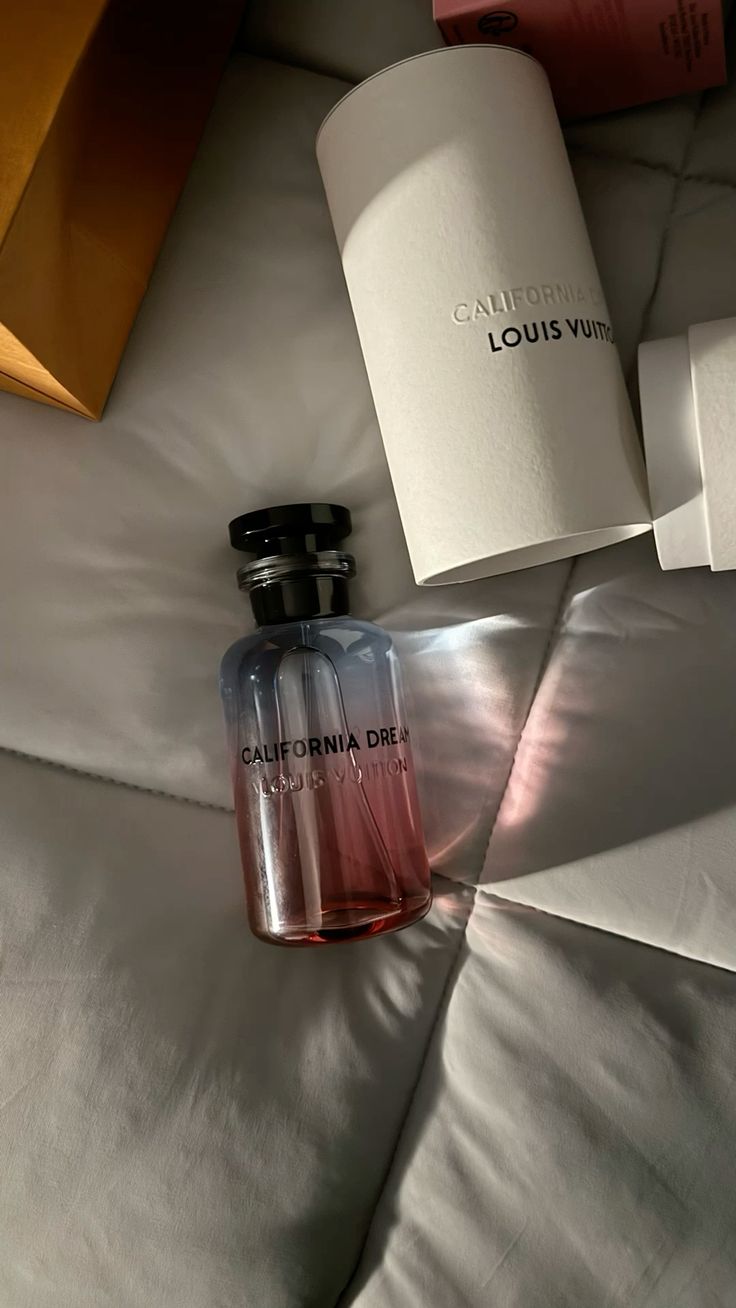 Louis Vuitton California Dream 3.4 oz / 100 ml