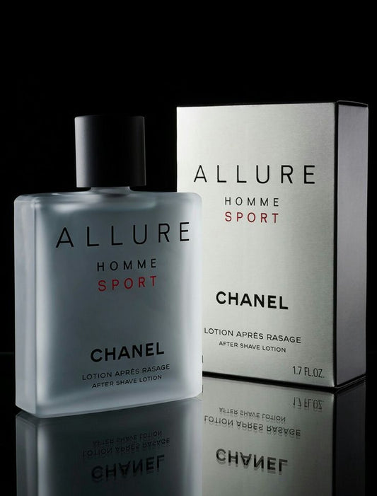Chanel Allure Homme Sport | Parfum Aesthetic