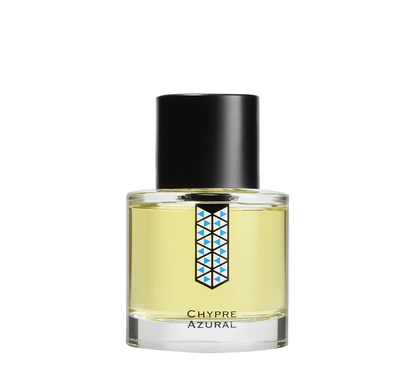 Chypre Azural by Les Indemodables - Decant
