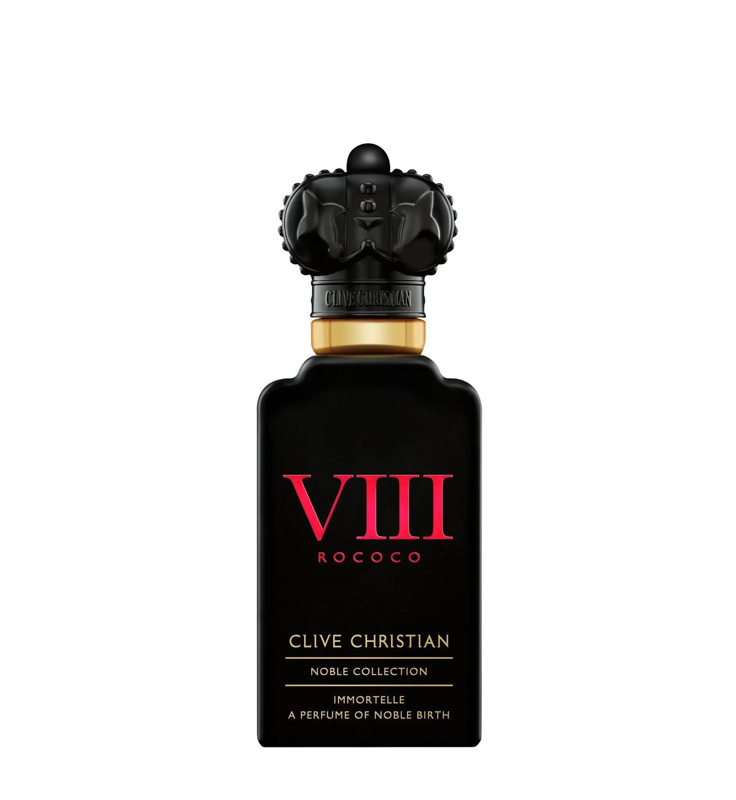 VIII Rococo Immortelle by Clive Christian - Decant / Sample