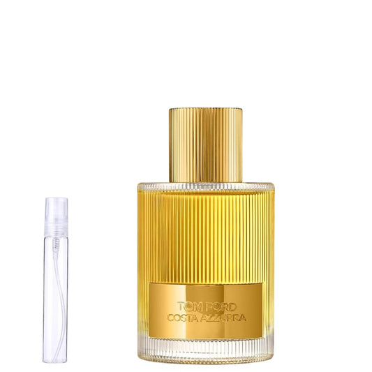 Costa Azzurra Edp by Tom Ford - Decant
