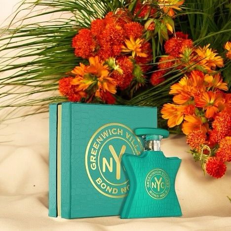 Unisex Fragrance Greenwich Village by Bond No. 9.