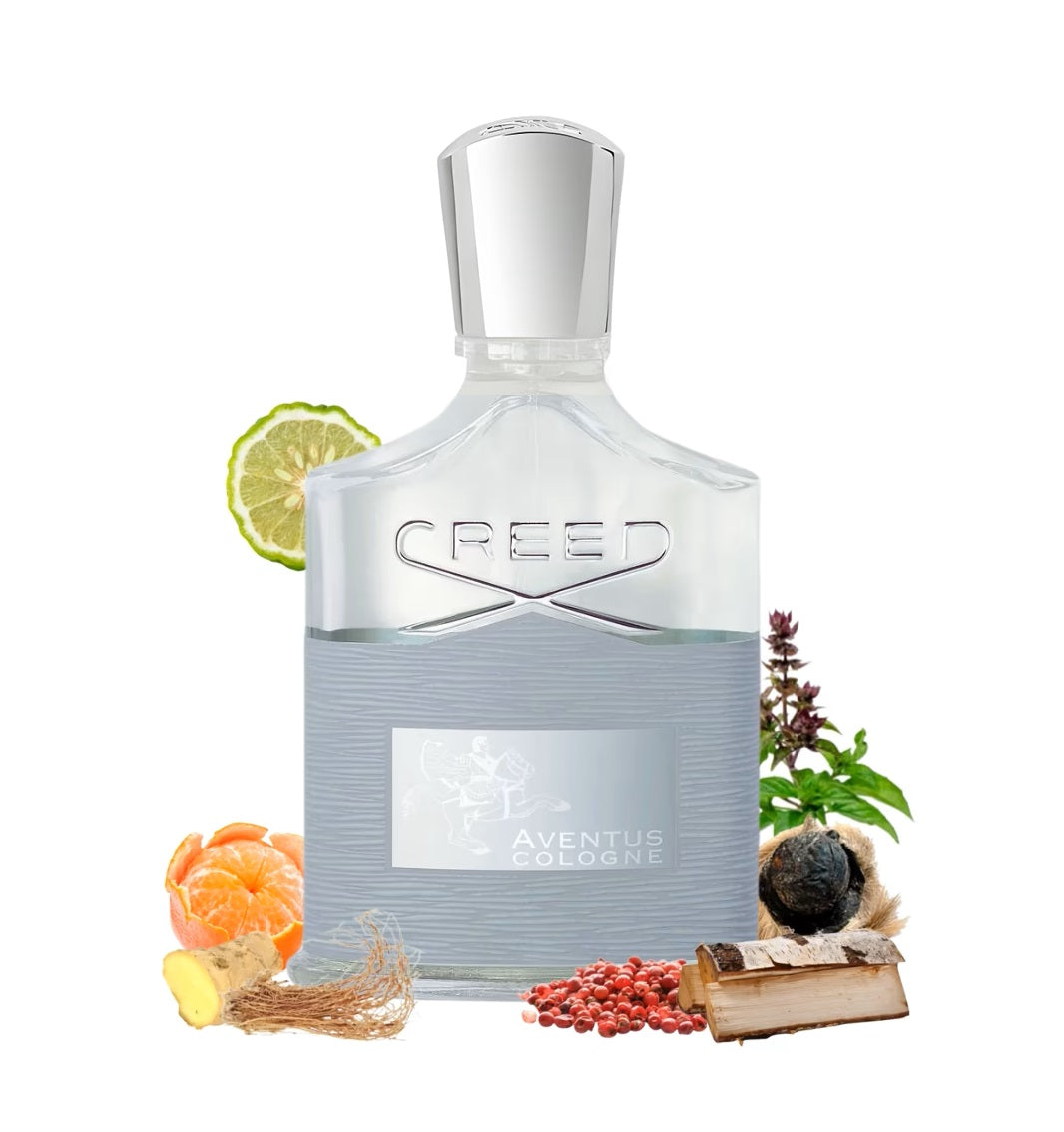 Aventus Cologne by Creed - Decant / Sample