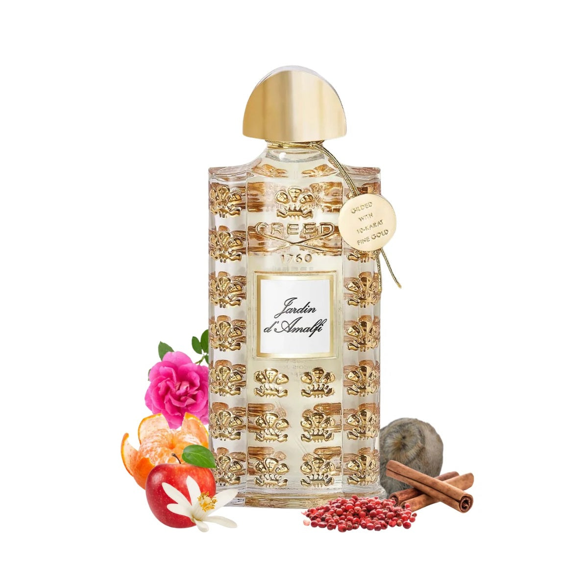 Jardin d’Amalfi by Creed - Decant / Sample