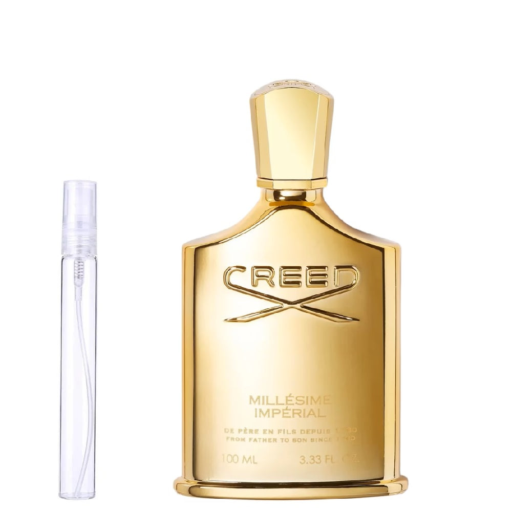 Millesime Imperial by Creed - Decant / Sample