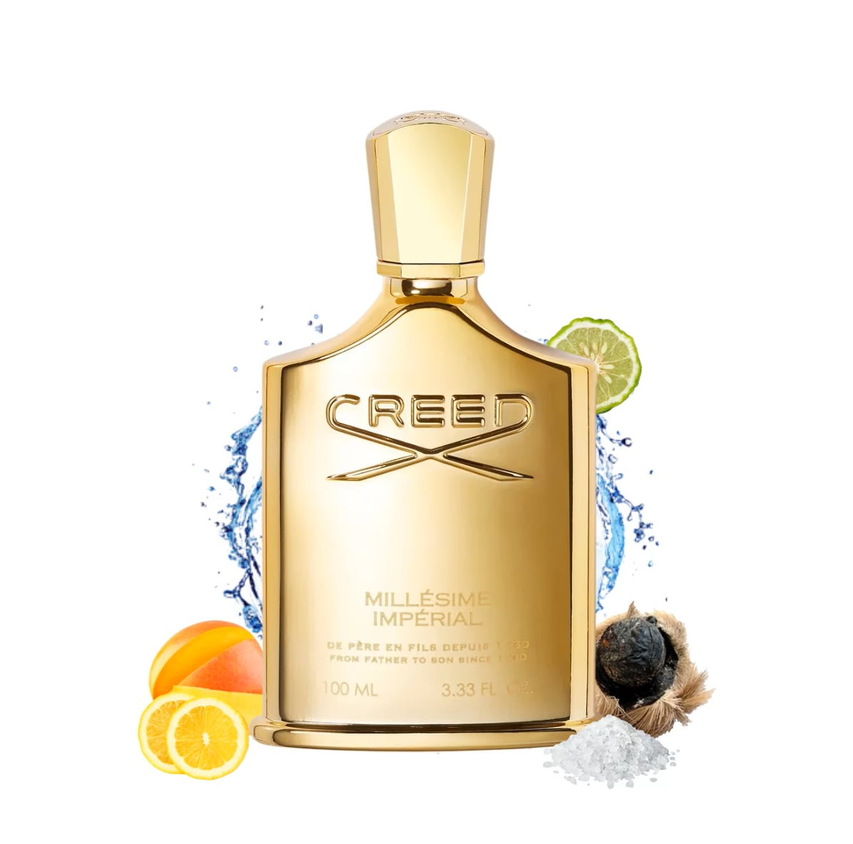 Millesime Imperial by Creed - Decant / Sample