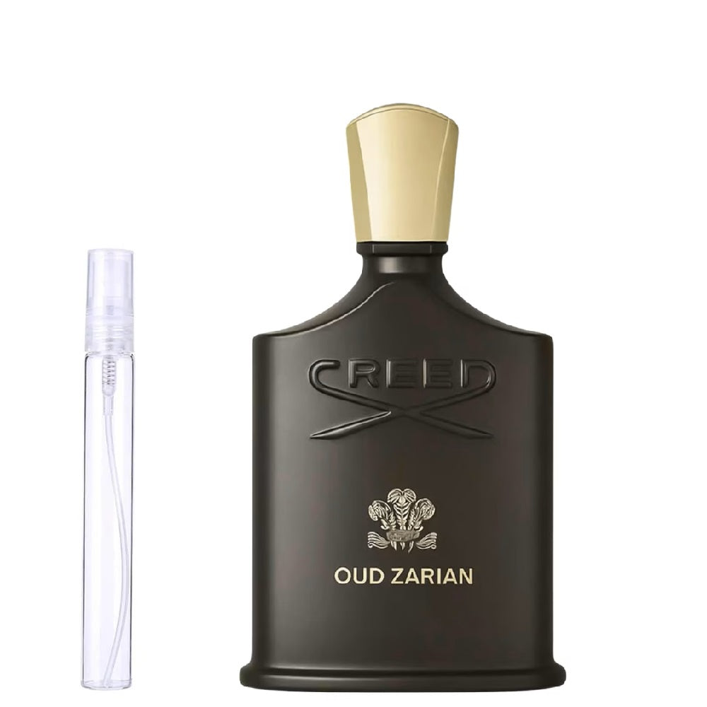 Oud Zarian by Creed - Decant / Sample