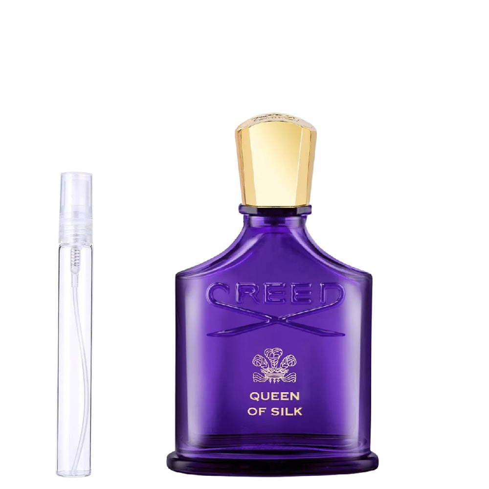 Queen Of Silk by Creed - Decant / Sample