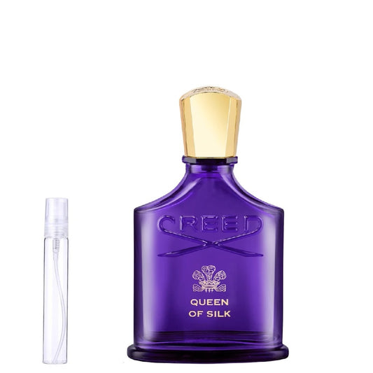 Queen Of Silk by Creed - Decant / Sample