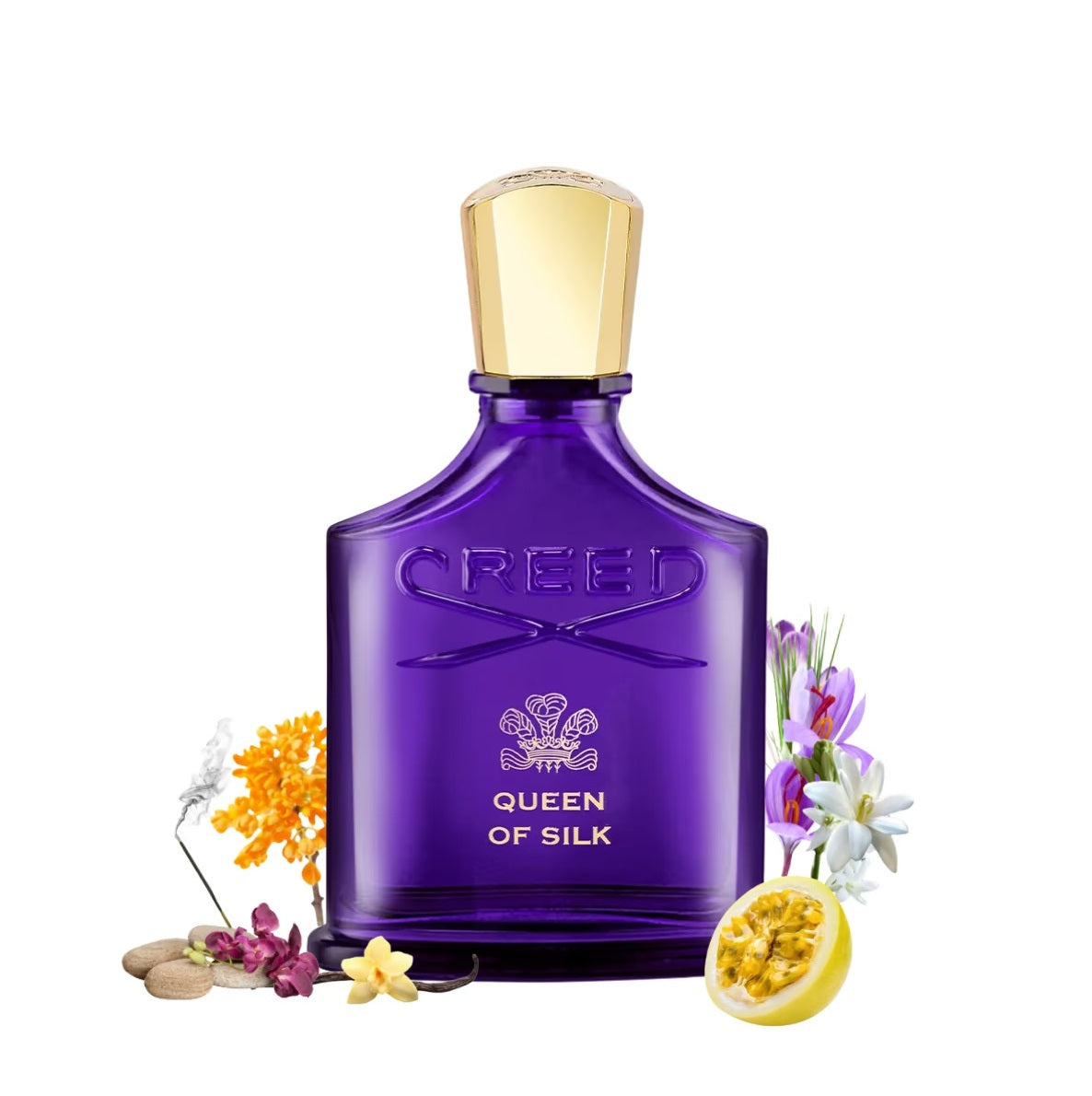 Queen Of Silk by Creed - Decant / Sample