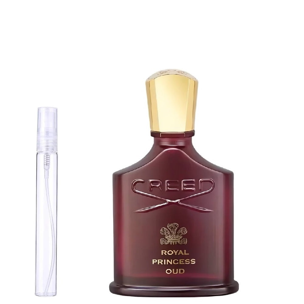 Royal Princess Oud 2024 by Creed - Decant / Sample