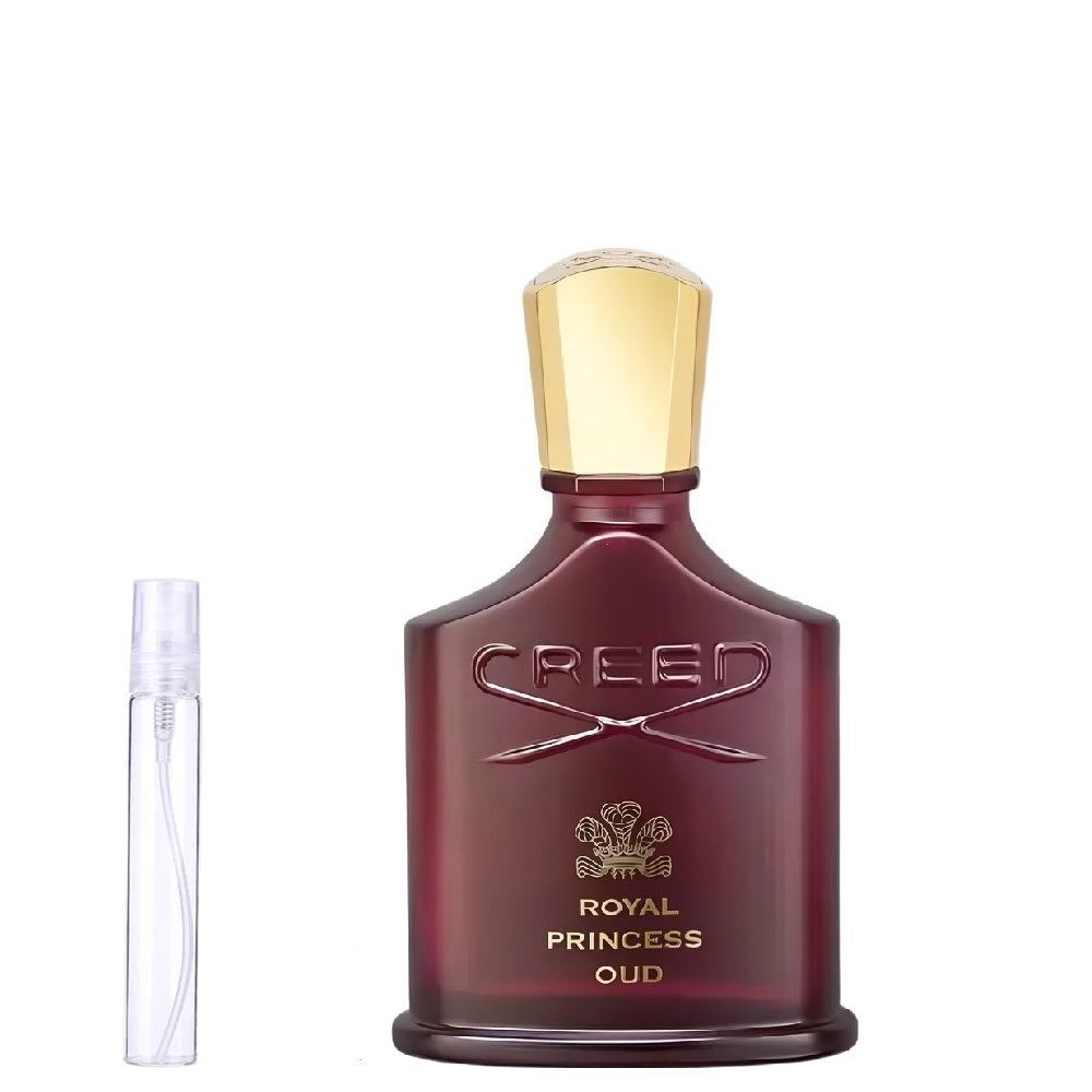 Royal Princess Oud 2024 by Creed - Decant / Sample