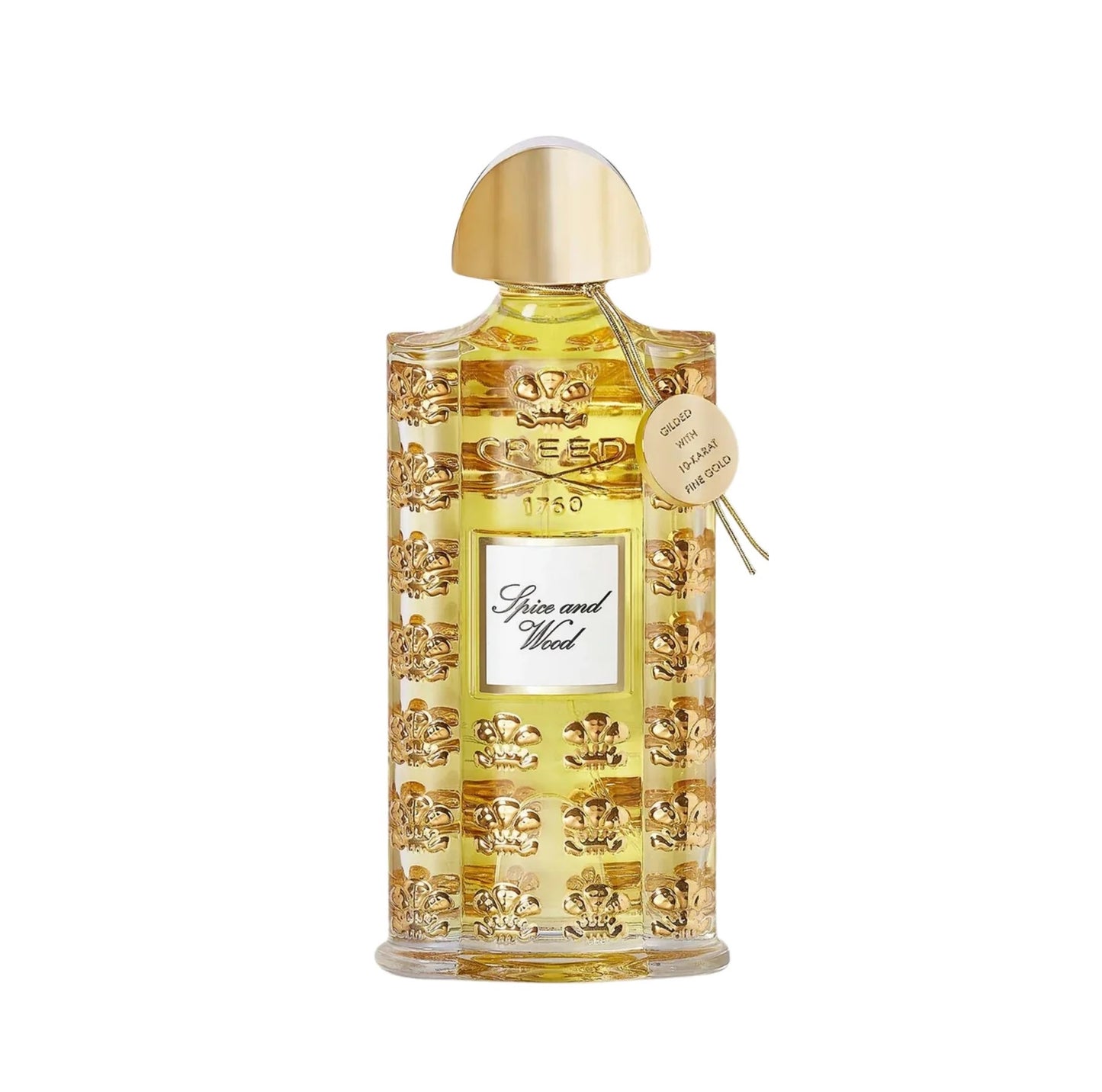 Spice and Wood by Creed - Decant / Sample