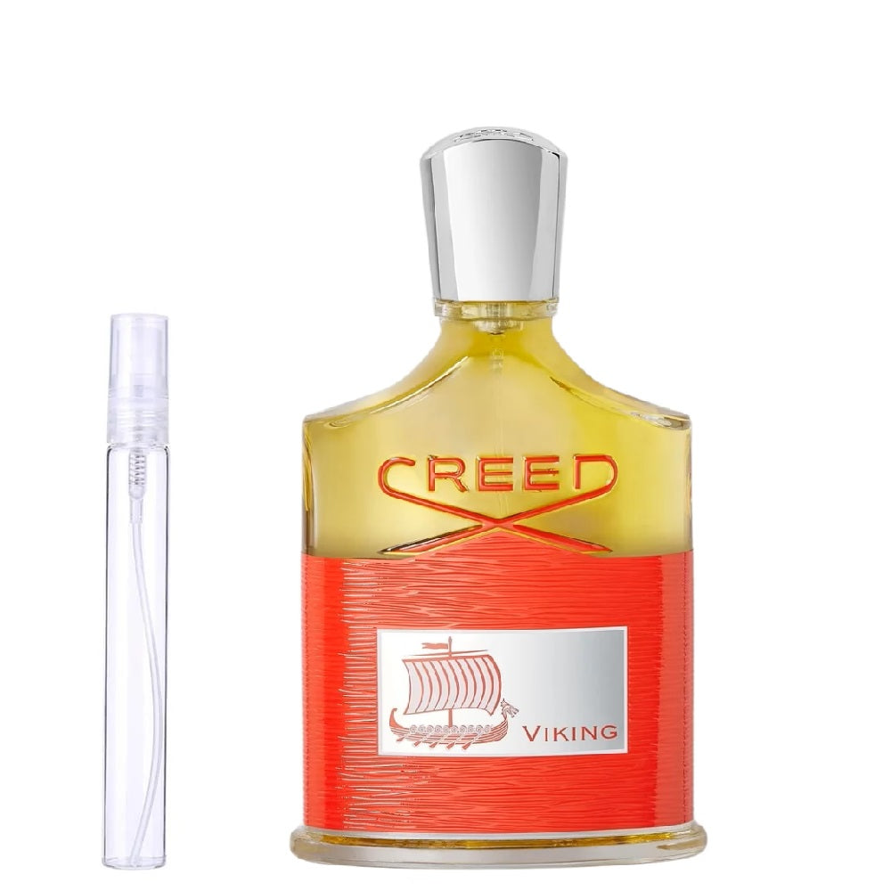 Viking EDP by Creed - Decant / Sample
