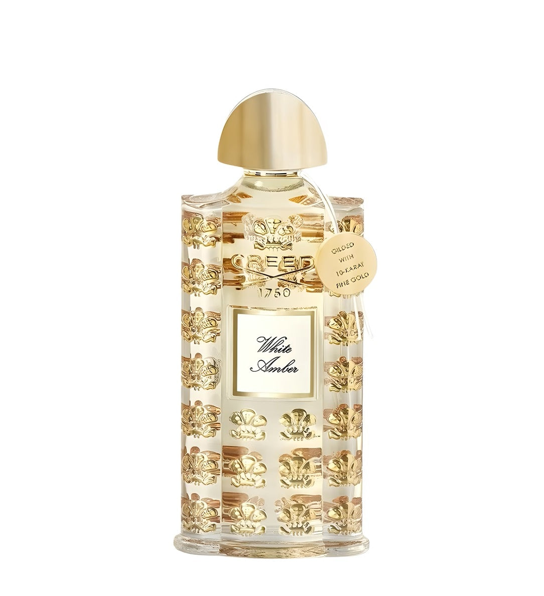 White Amber by Creed - Decant / Sample
