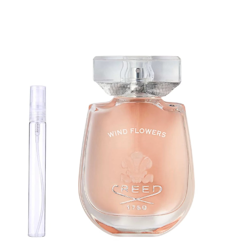Wind Flowers by Creed - Decant / Sample