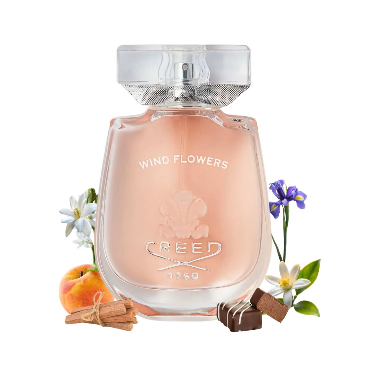 Wind Flowers by Creed - Decant / Sample