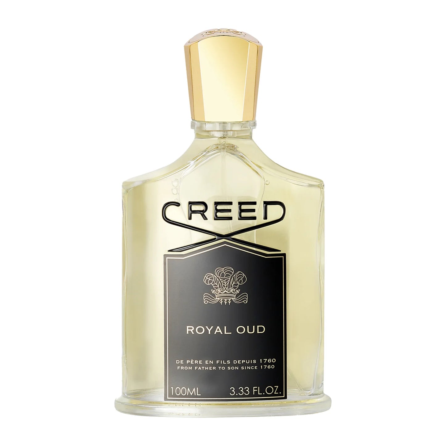 Royal Oud by Creed - Decant / Sample
