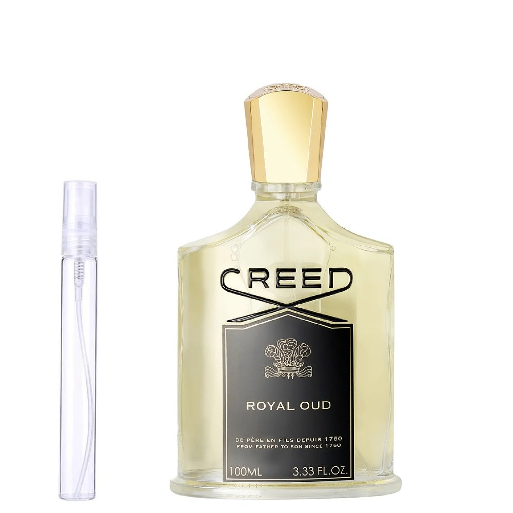 Royal Oud by Creed - Decant / Sample