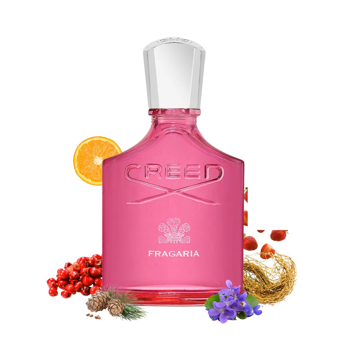 Fragaria by Creed - Decant / Sample