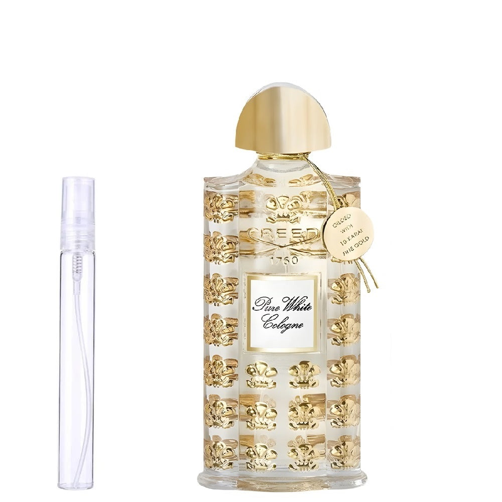 Pure White Cologne by Creed - Decant / Sample