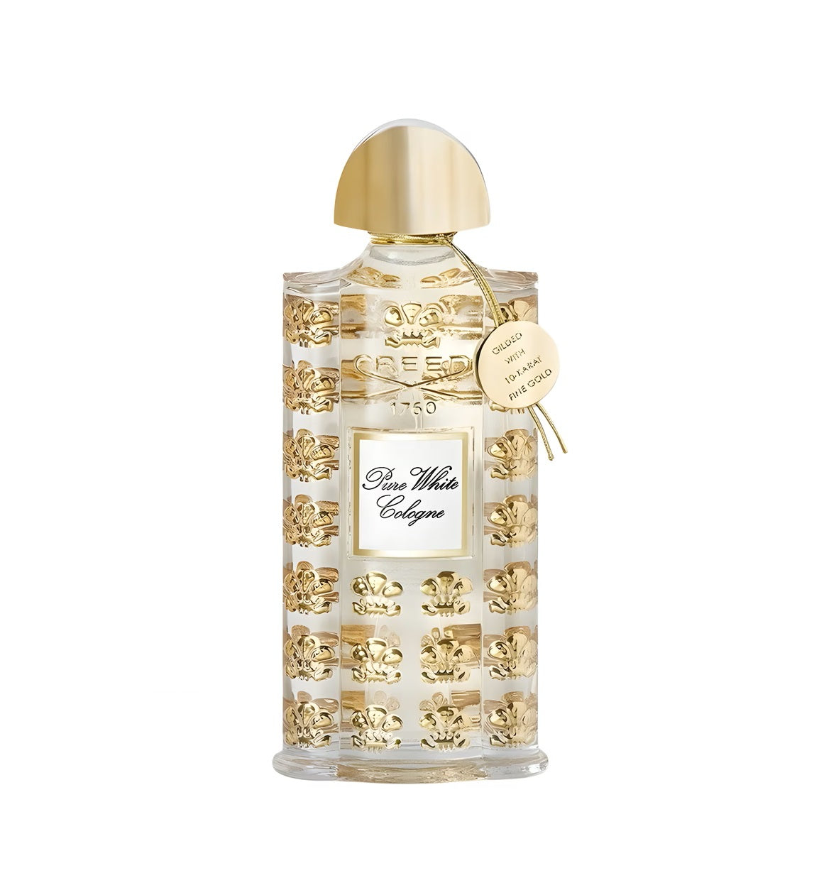 Pure White Cologne by Creed - Decant / Sample
