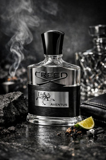 Creed Aventus Eau de Perfume 30mL (1.0 oz) Spray for Men