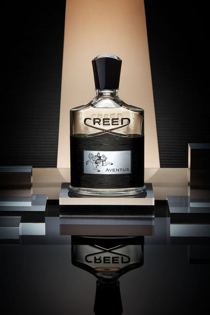 Creed Aventus Eau de Perfume 30mL (1.0 oz) Spray for Men