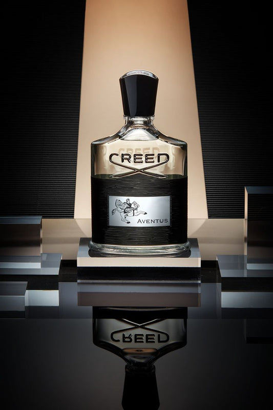 Creed Aventus Eau de Perfume 30mL (1.0 oz) Spray for Men