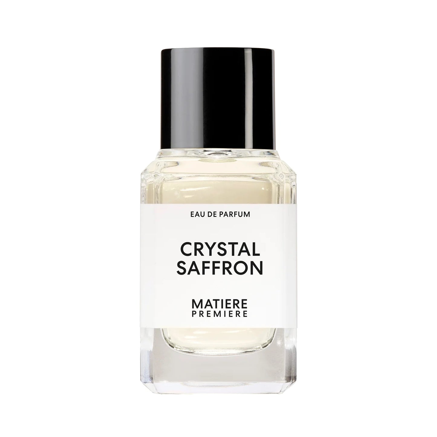 Crystal Saffron by Matiere Premiere - Decant / Sample