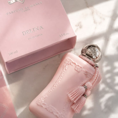Perfumes de Marly Delina Exclusif Eau de Parfum 75mL (2.5 oz) for Women  ✨