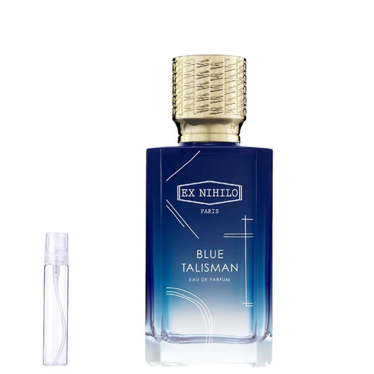 Blue Talisman by Ex Nihilo - Decant / Sample