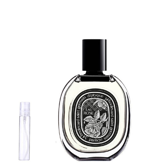 Eau Rose Eau de Parfum by Diptyque – Decant