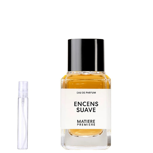Encens Suave by Matiere Premiere - Decant