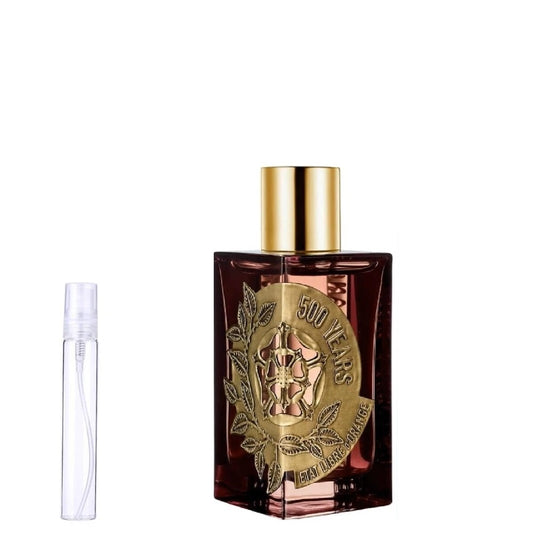500 Years by Etat Libre d'Orange - Decant / Sample